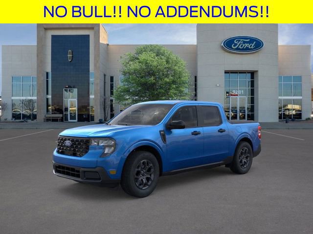 New 2026 Ford Maverick XLT image 1