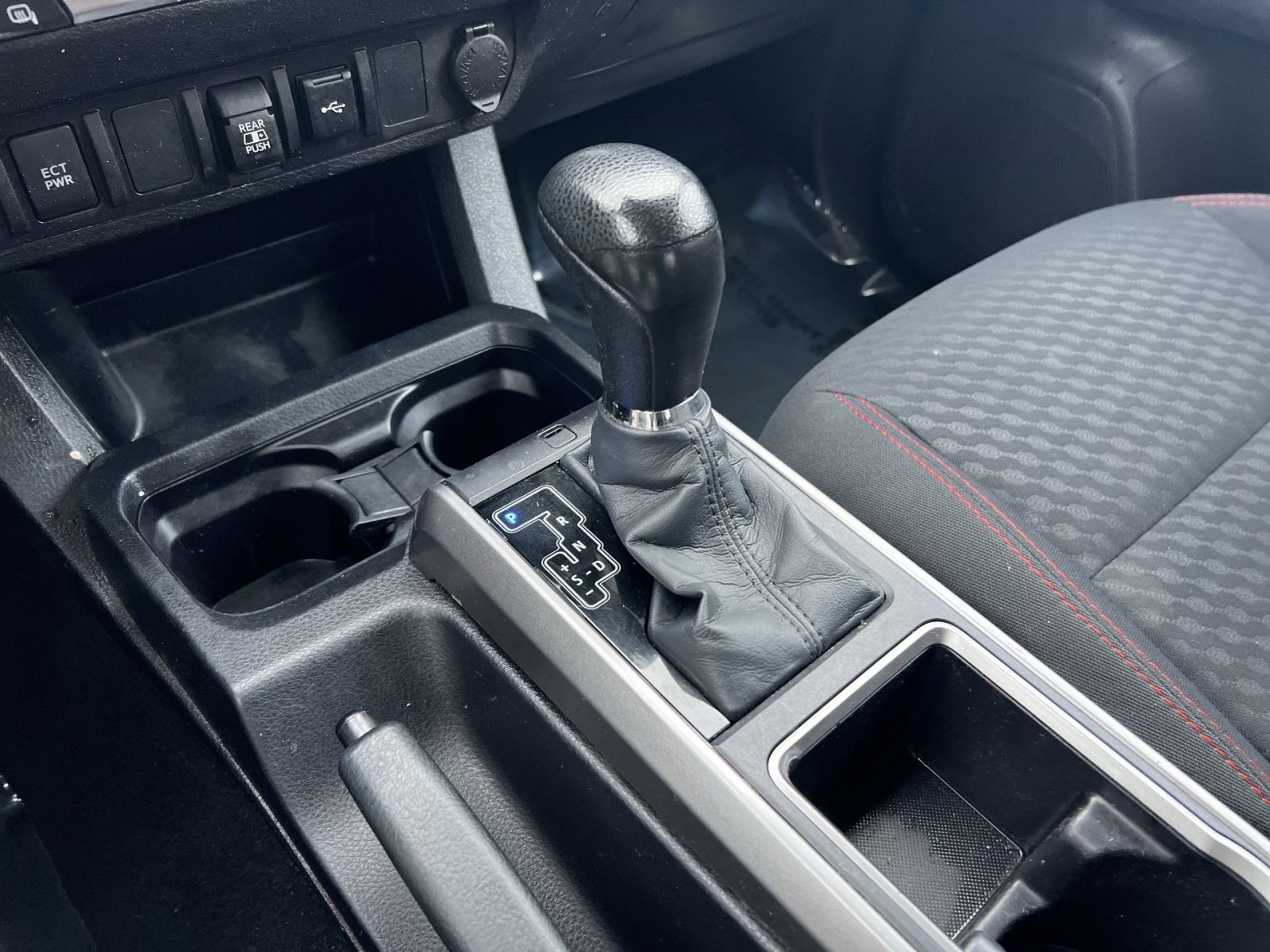 Used 2023 Toyota Tacoma SR5 image 39