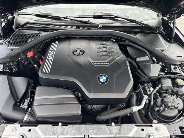 Used 2022 BMW 330i xDrive Sedan w/ Premium Package 2 AWD/4WD image 14