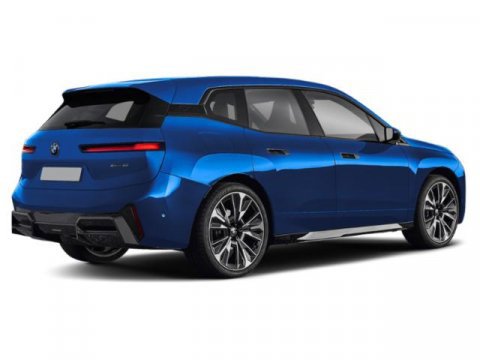 New 2026 BMW iX xDrive45 w/ M Sport Package image 2