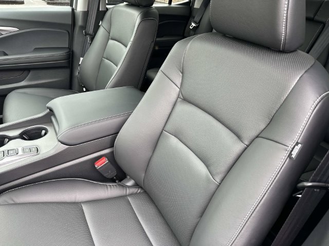 New 2026 Honda Ridgeline RTL image 22