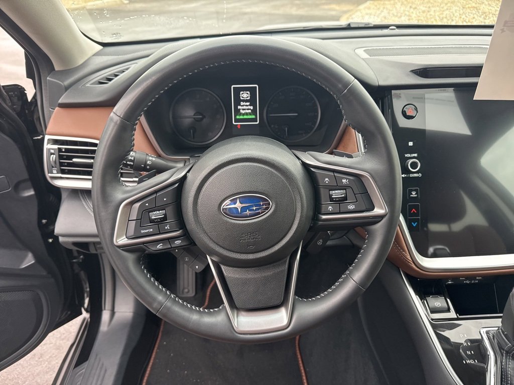 Certified 2022 Subaru Outback Touring XT w/ Popular Package #2 image 14