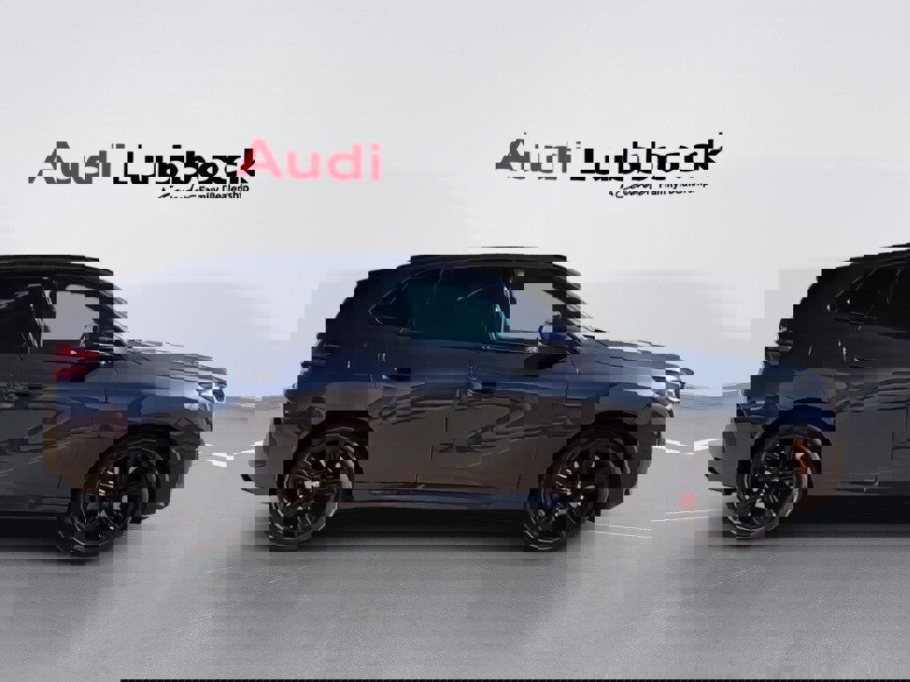 Used 2025 BMW X3 M50 image 2