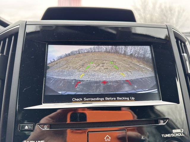 Used 2021 Subaru Forester Premium image 23