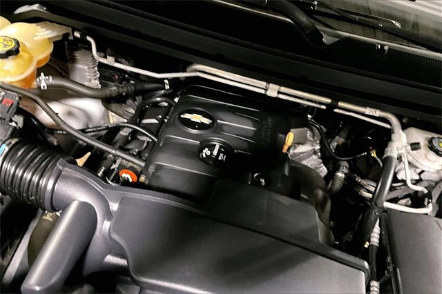 Used 2018 Chevrolet Colorado W/T w/ WT Convenience Package image 34