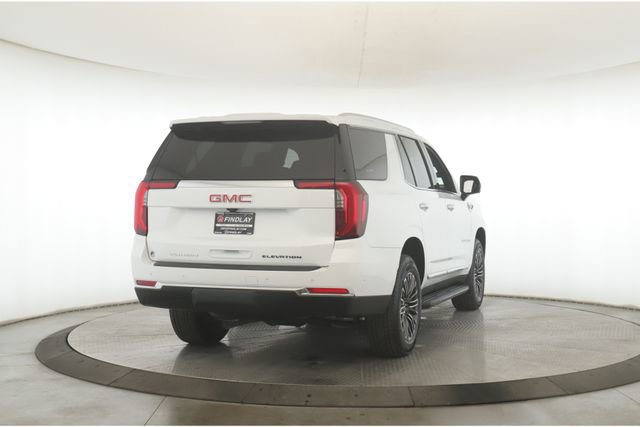 Used 2026 GMC Yukon Elevation image 7