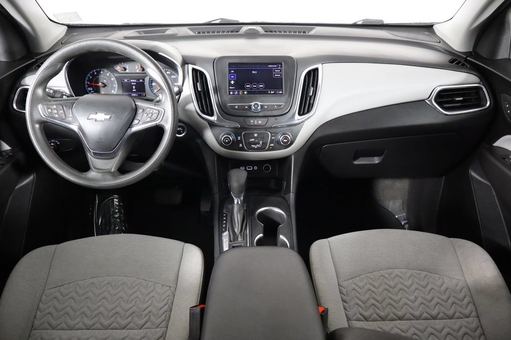 Used 2024 Chevrolet Equinox LS FWD image 13