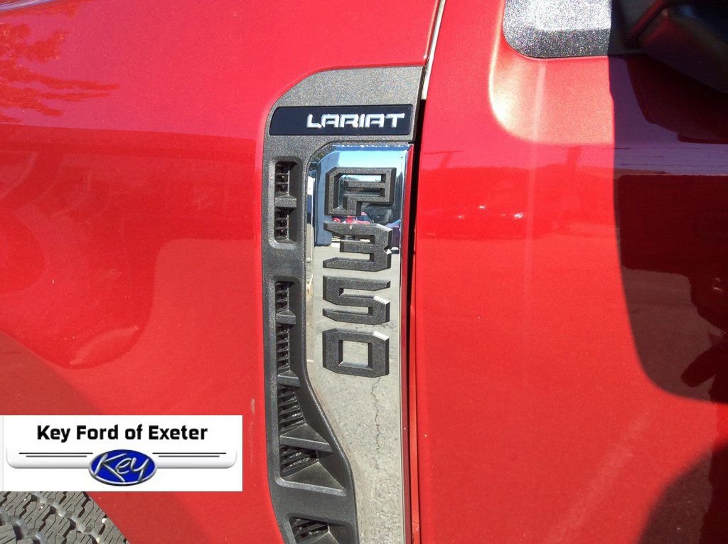 New 2026 Ford F350 Lariat w/ FX4 Off-Road Package image 26