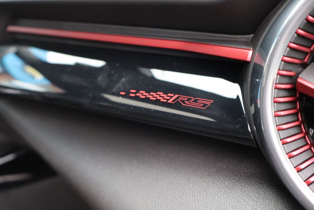 New 2026 Chevrolet Trax RS w/ Sunroof Package image 42