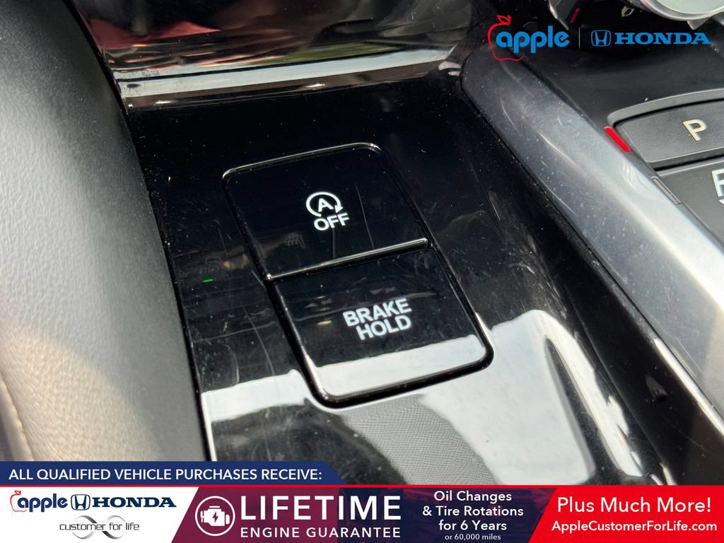 Used 2024 Acura MDX w/ Technology Package AWD/4WD image 28