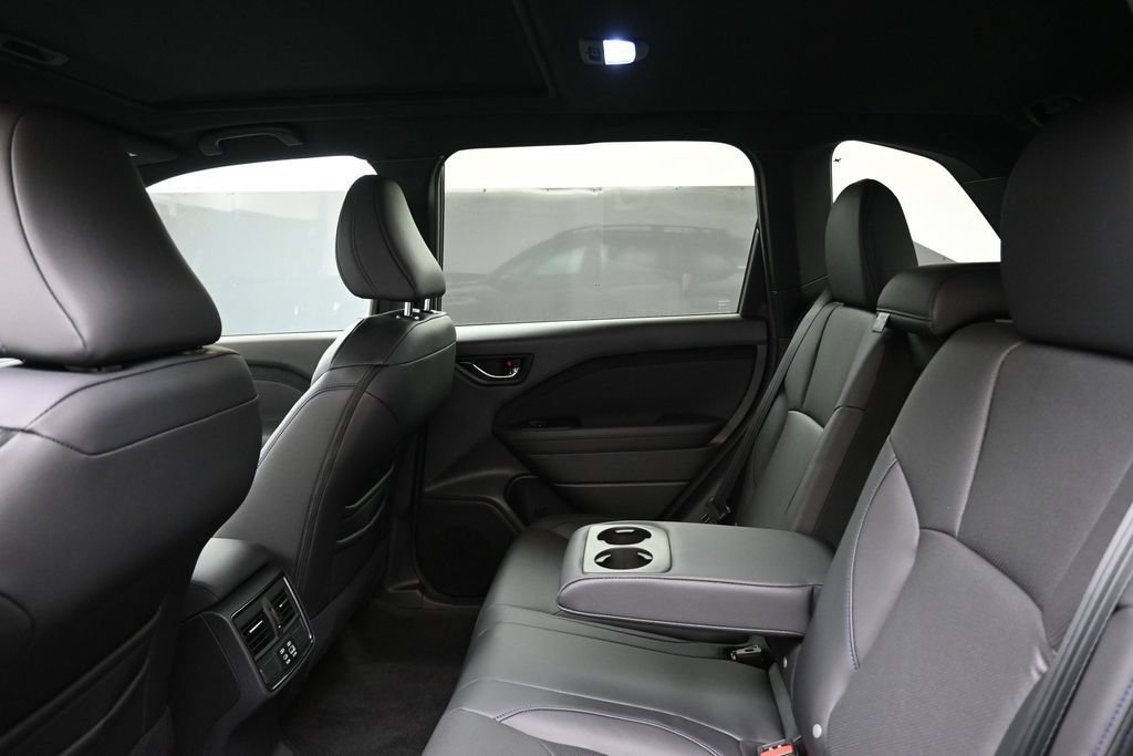New 2026 Subaru Forester Limited AWD/4WD image 18