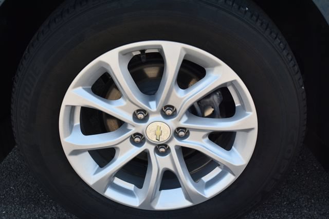 Used 2020 Chevrolet Equinox LT AWD/4WD image 46