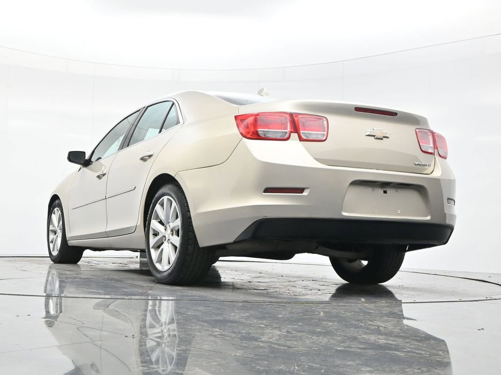 Used 2014 Chevrolet Malibu LT FWD image 48