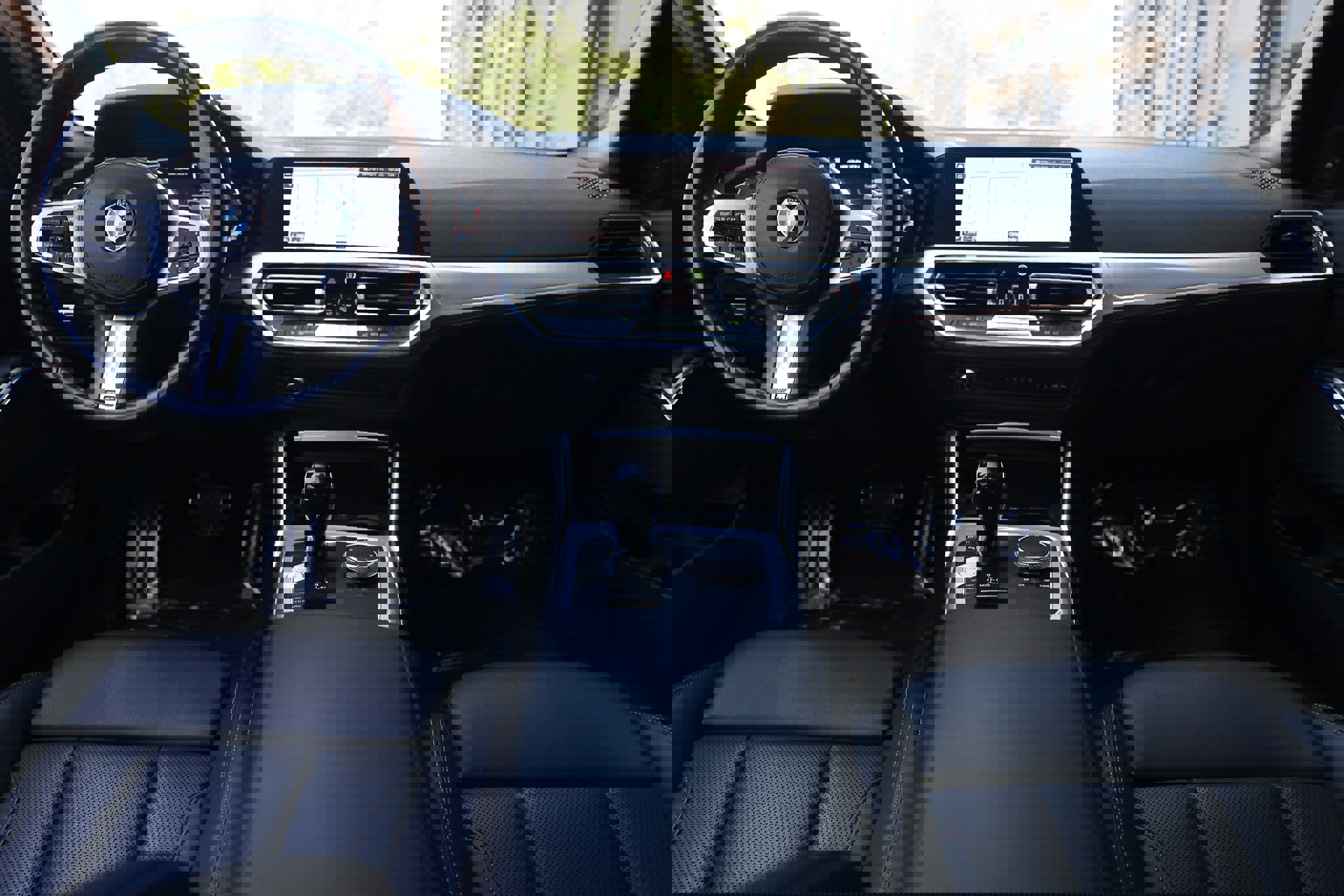 Used 2022 BMW M340i w/ Premium Package image 26