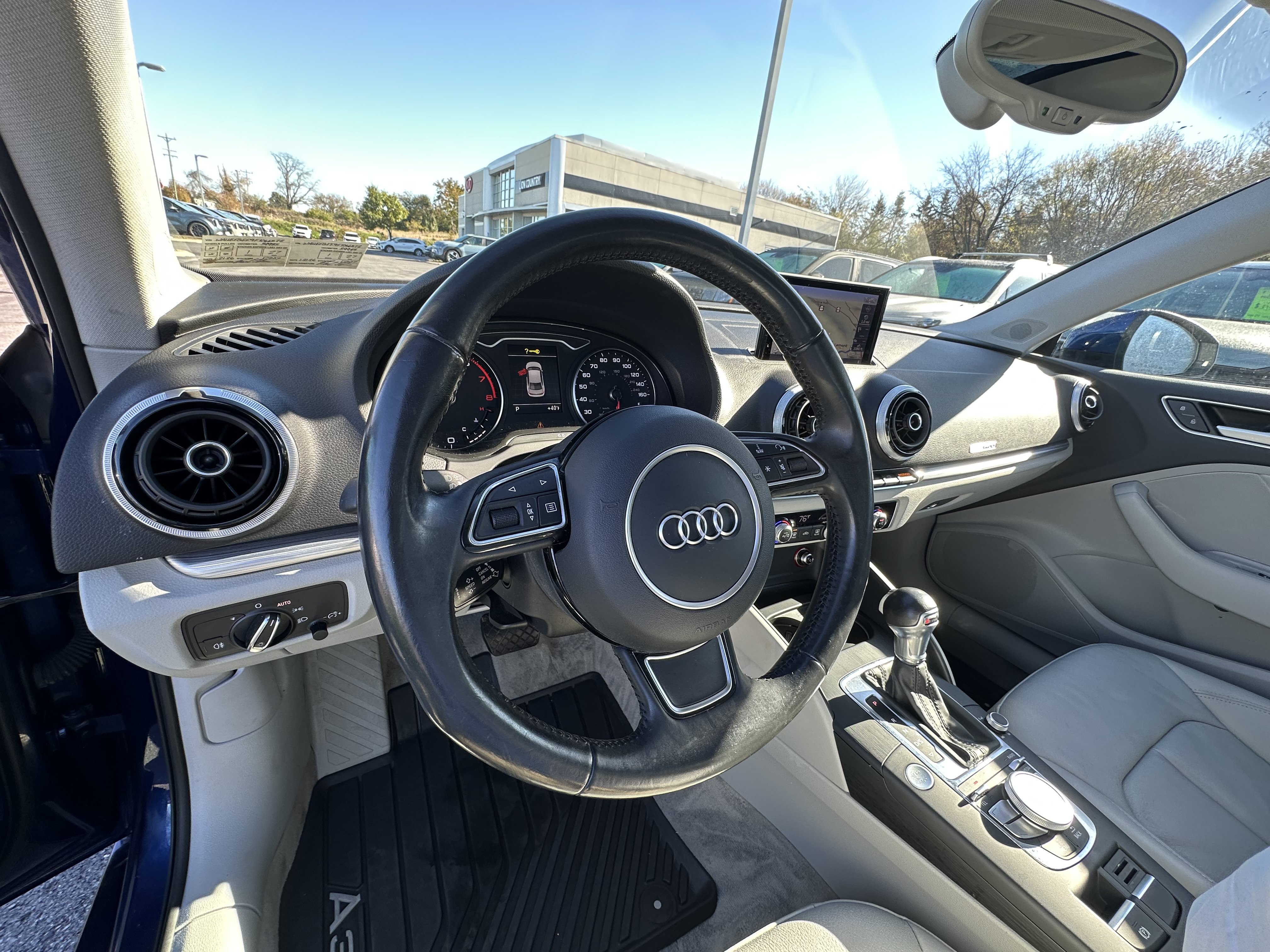 Used 2015 Audi A3 2.0T Premium Plus AWD/4WD image 24