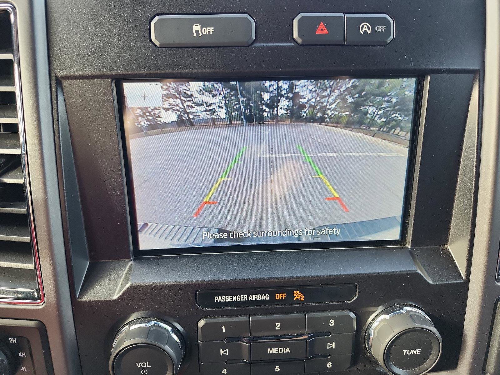 Used 2020 Ford F150 XLT image 16