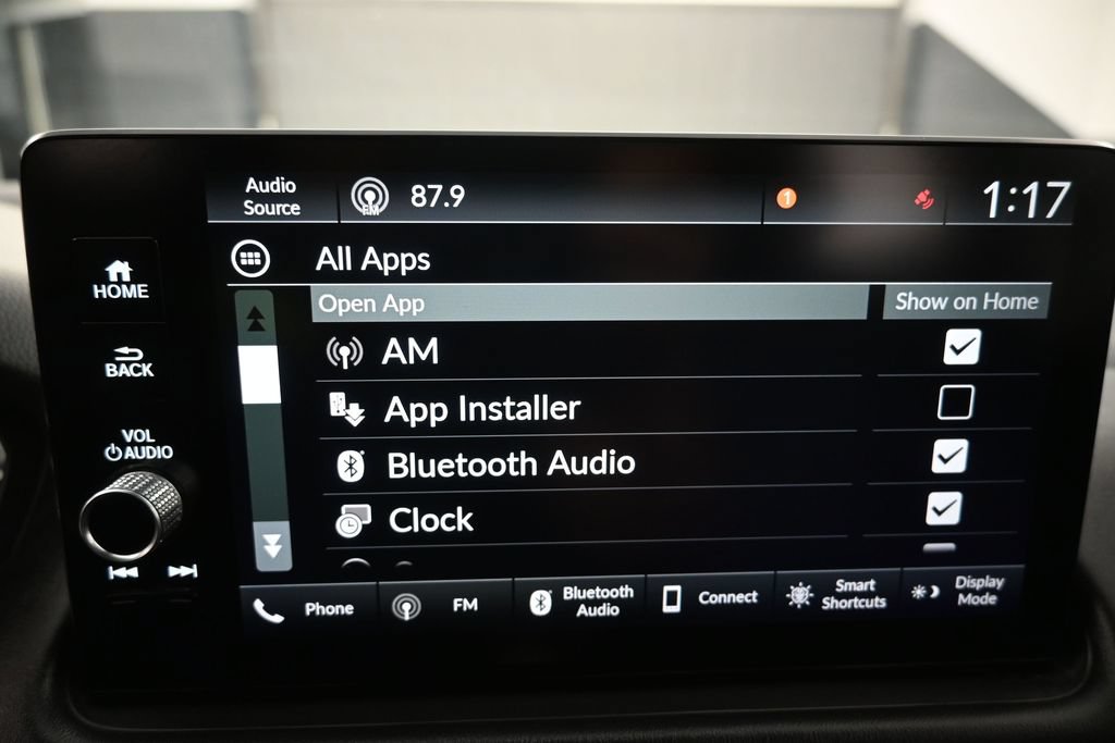 Used 2025 Honda HR-V EX-L image 16