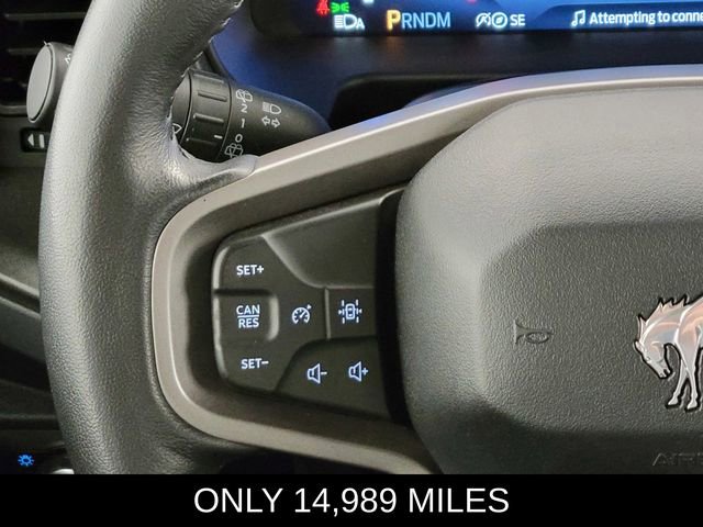 Used 2025 Ford Bronco Badlands image 27