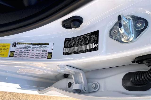 Certified 2025 Toyota Corolla LE w/ LE Premium Package image 37