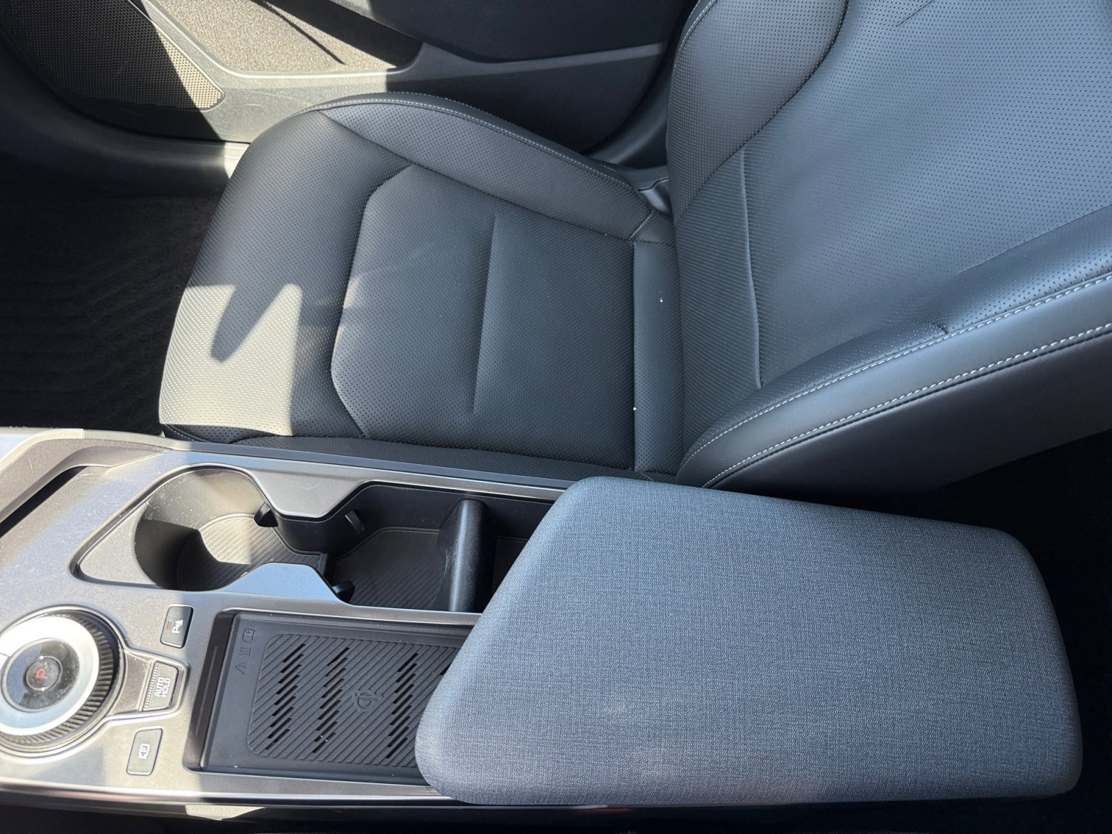 Certified 2023 Kia EV6 Wind RWD image 14