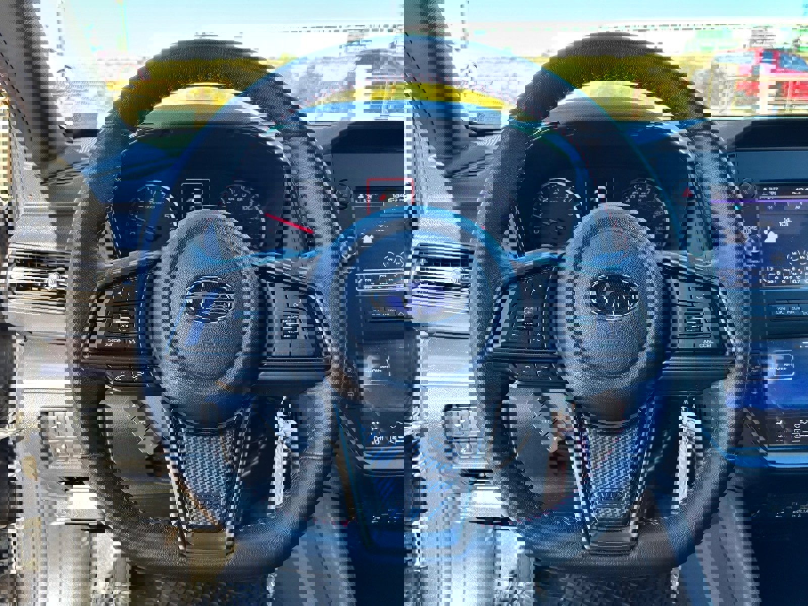 Used 2022 Subaru WRX image 18