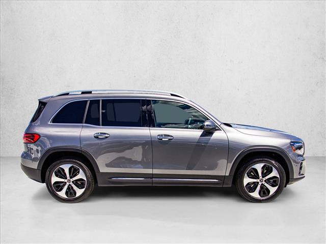 New 2026 Mercedes-Benz GLB 250 4MATIC image 4