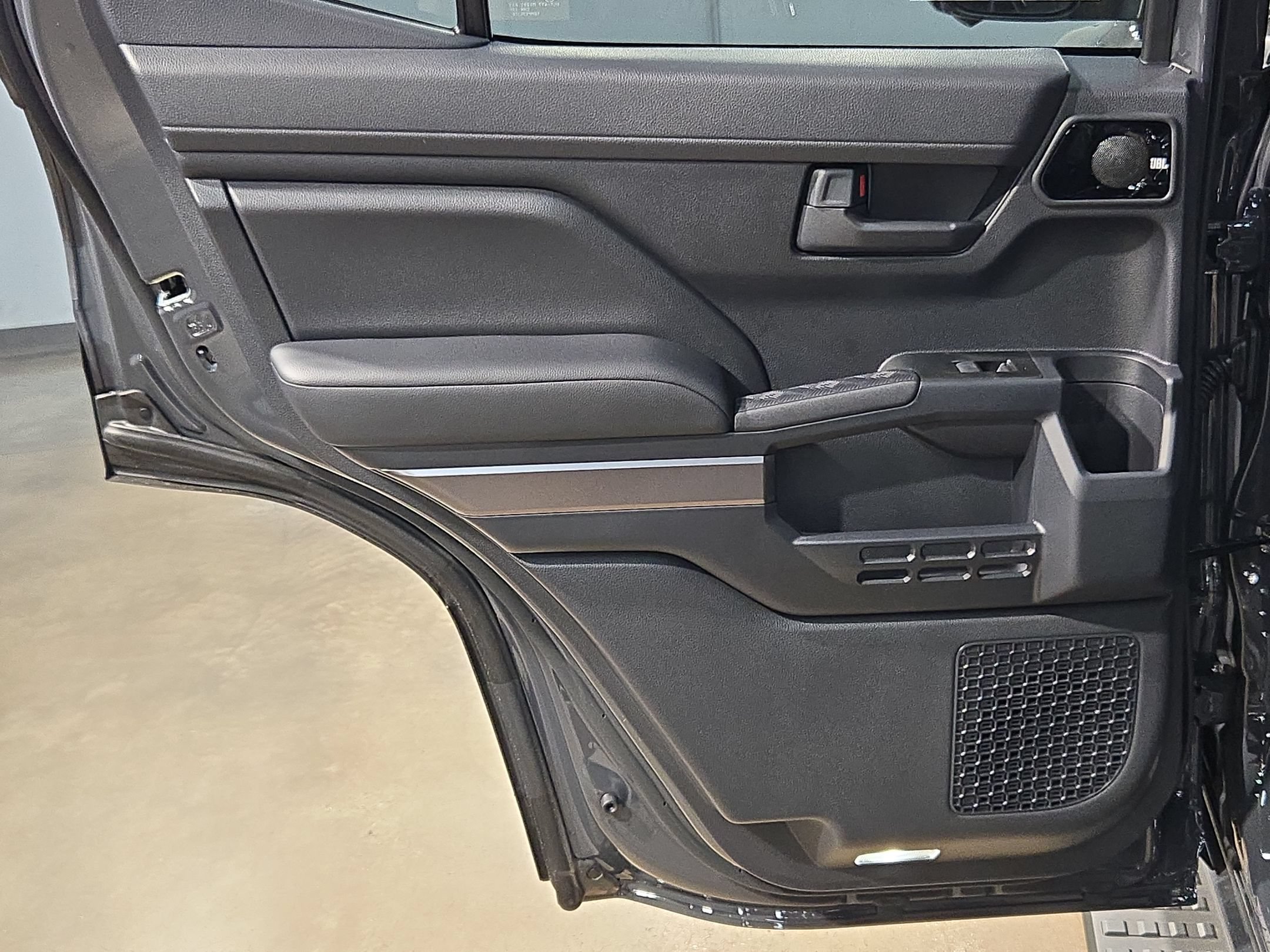 New 2026 Toyota 4Runner TRD Off-Road Premium AWD/4WD image 22