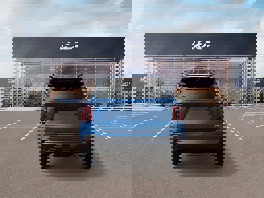 New 2026 Kia Sorento SX Prestige image 5