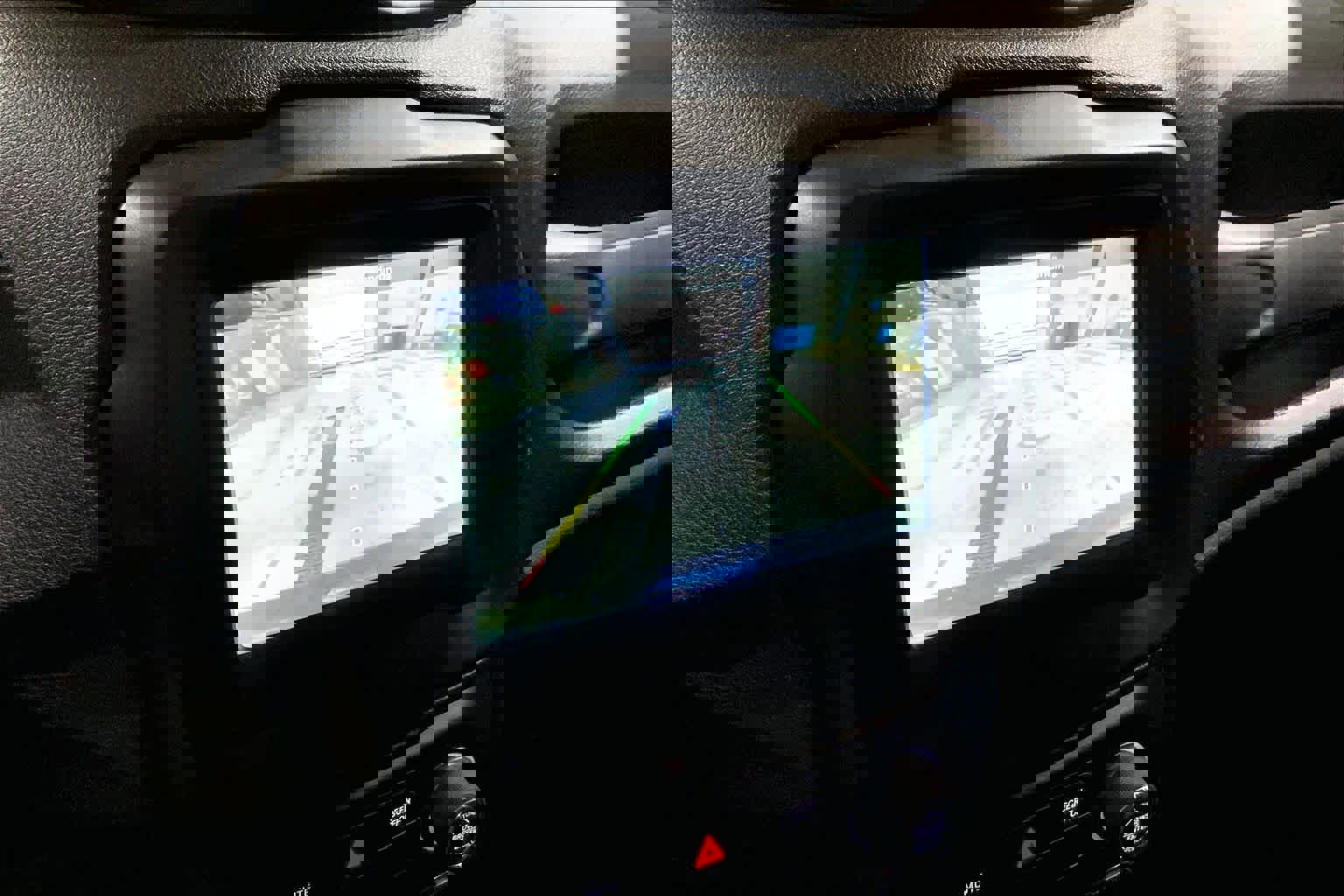 Used 2020 Jeep Renegade Altitude image 28