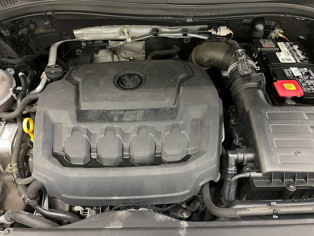 Used 2018 Volkswagen Tiguan SEL image 44