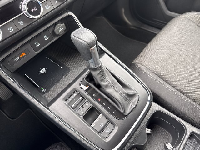 New 2026 Honda CR-V EX image 28