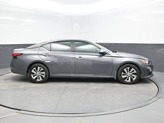 Used 2020 Nissan Altima 2.5 S FWD image 8