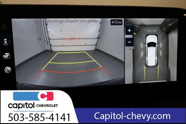Used 2023 Hyundai Palisade Calligraphy w/ Cargo Package FWD image 25