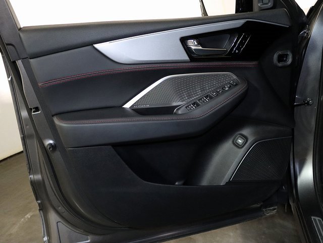 Certified 2023 Acura MDX A-Spec image 26