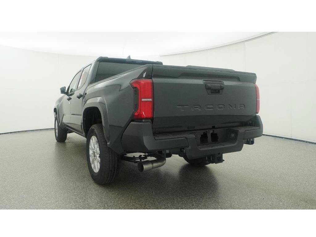 New 2026 Toyota Tacoma SR RWD image 22