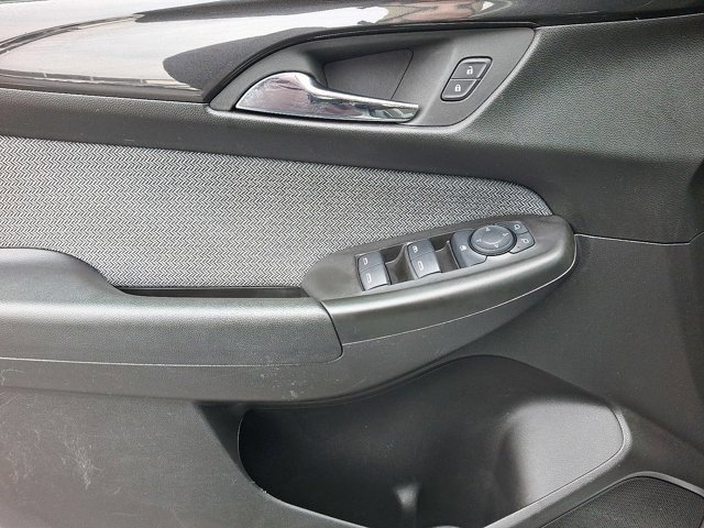 Used 2025 Chevrolet TrailBlazer LT image 17