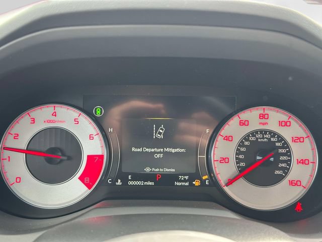 New 2026 Acura RDX w/ Advance Package AWD/4WD image 30