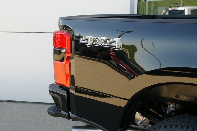 New 2026 Ford F350 XLT image 13