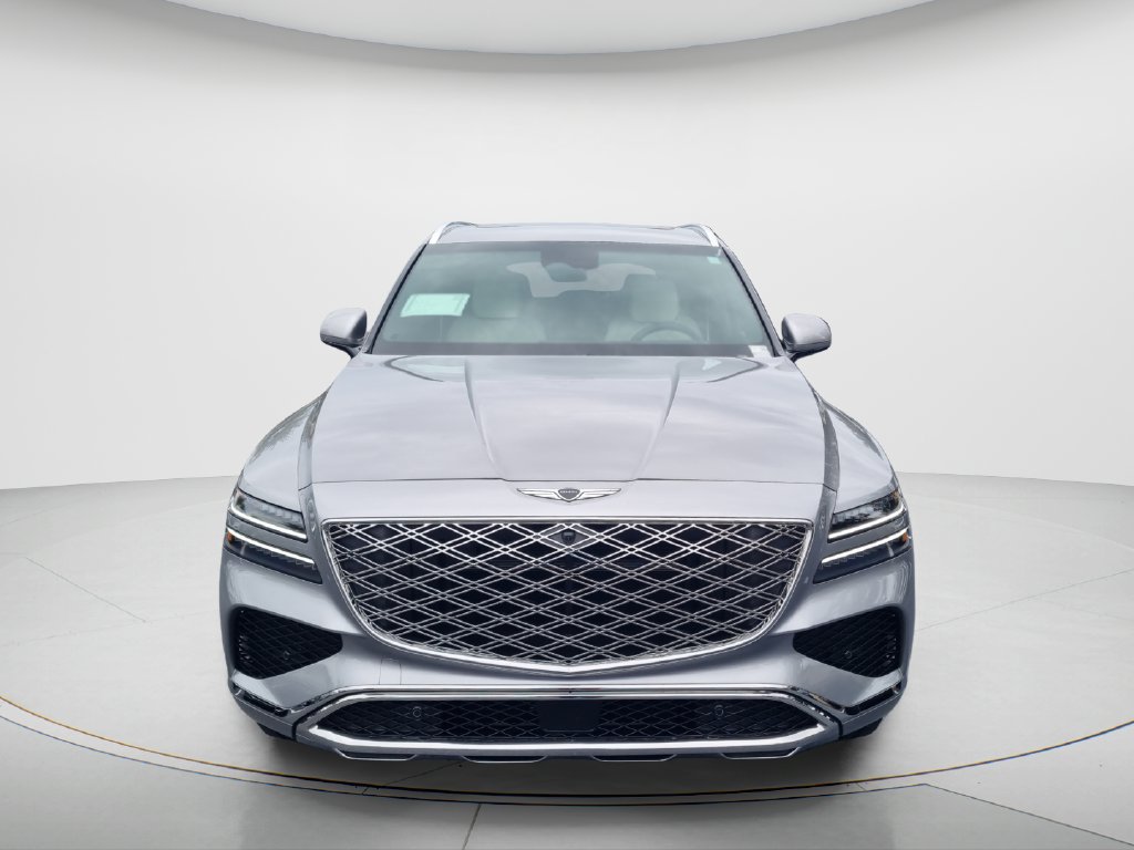 New 2027 Genesis GV80 3.5T Prestige AWD/4WD image 2