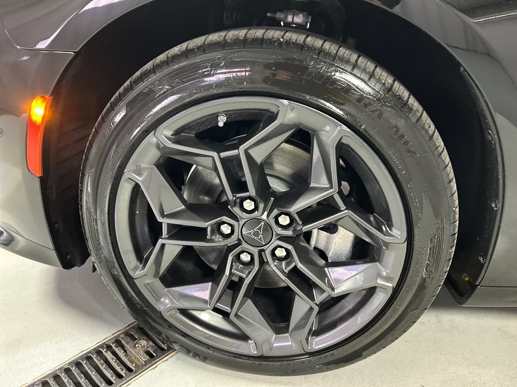 New 2026 Dodge Charger R/T AWD/4WD image 9