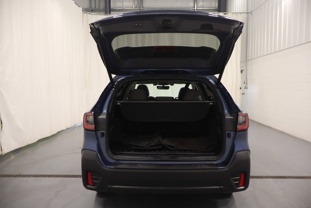 Used 2022 Subaru Outback Premium w/ Popular Package #1 image 18