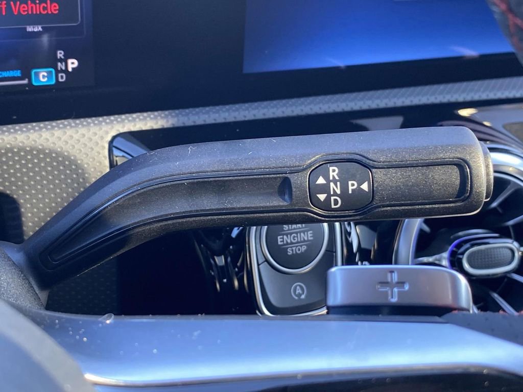 Certified 2025 Mercedes-Benz CLA 250 image 23