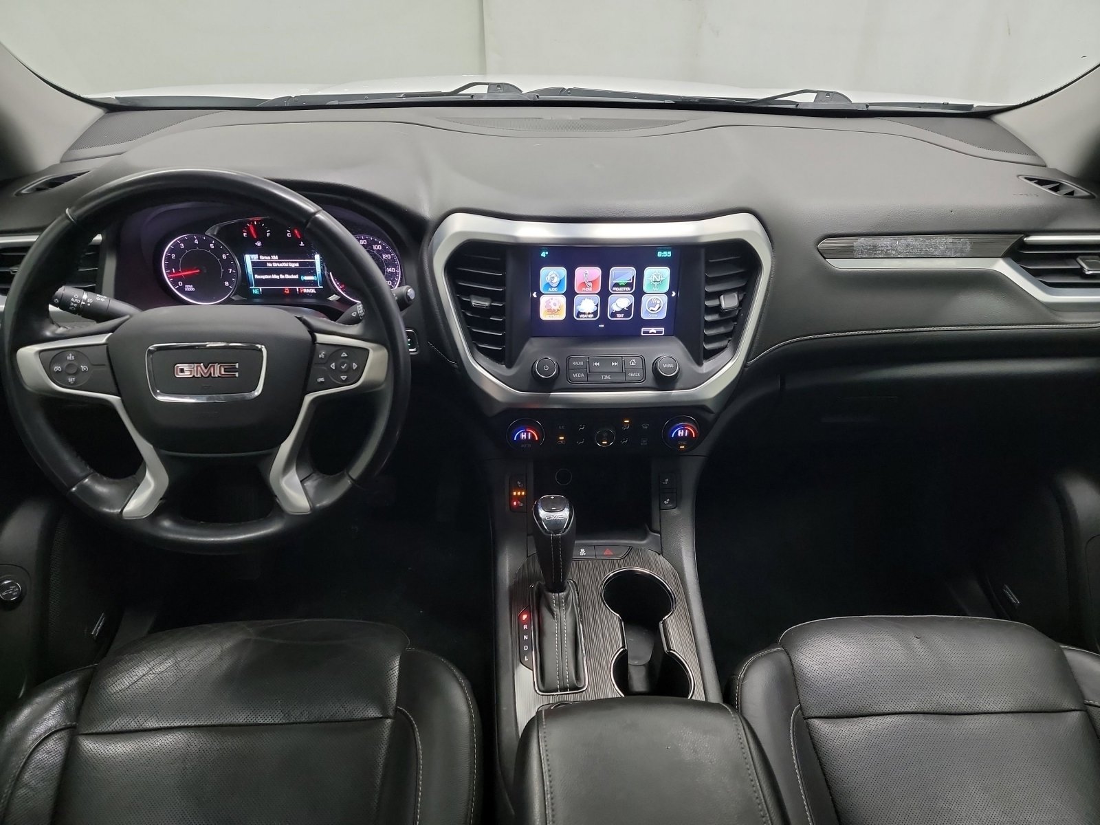 Used 2018 GMC Acadia SLT image 15
