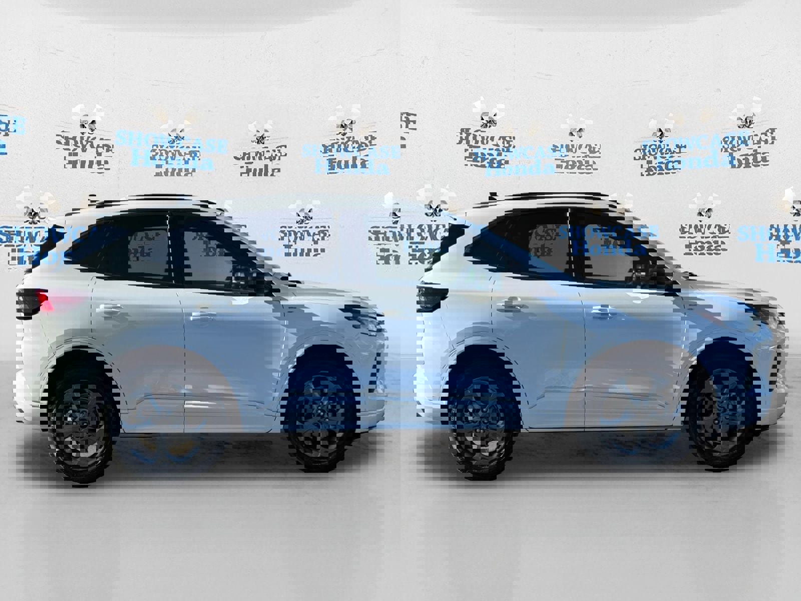 Used 2023 Ford Escape ST-Line image 9