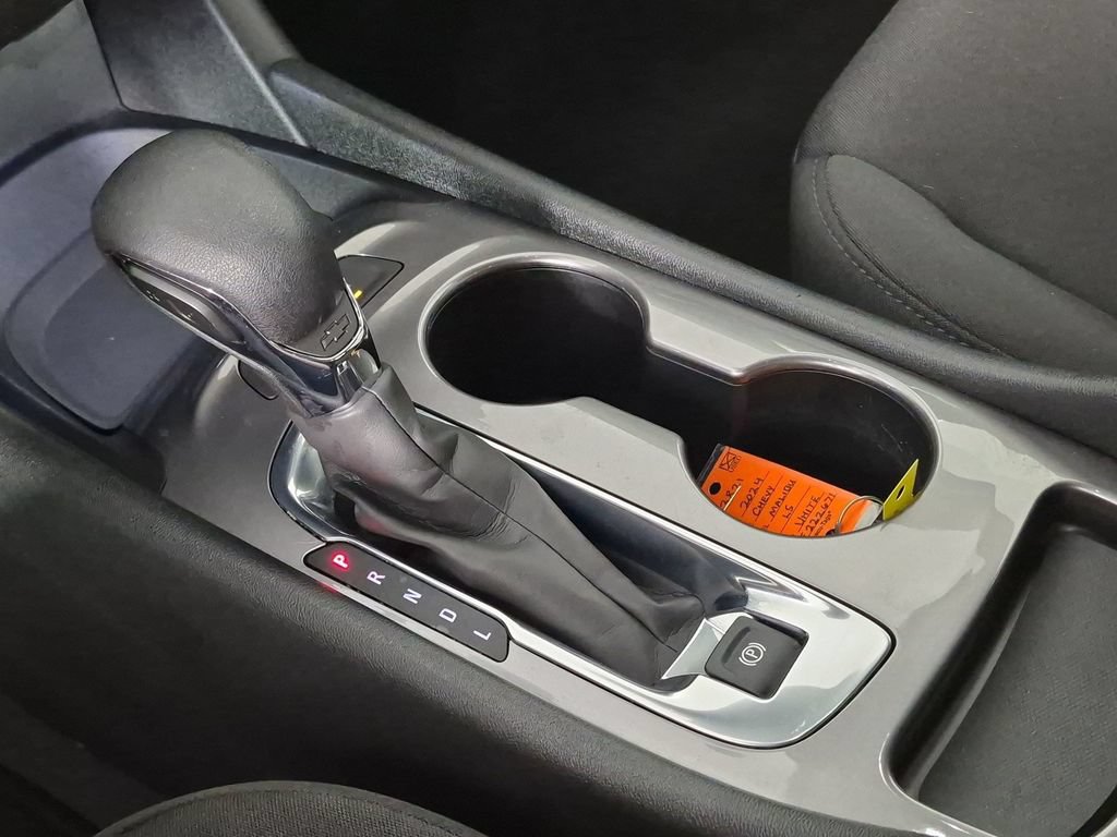 Used 2024 Chevrolet Malibu LS w/ Driver Confidence Package FWD image 27