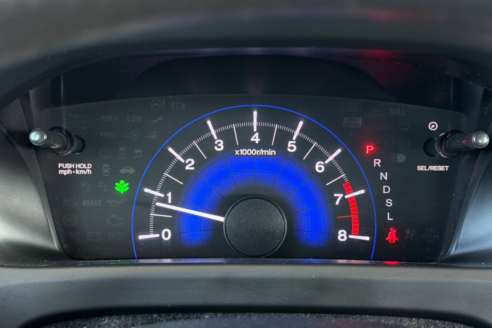 Used 2014 Honda Civic EX image 28