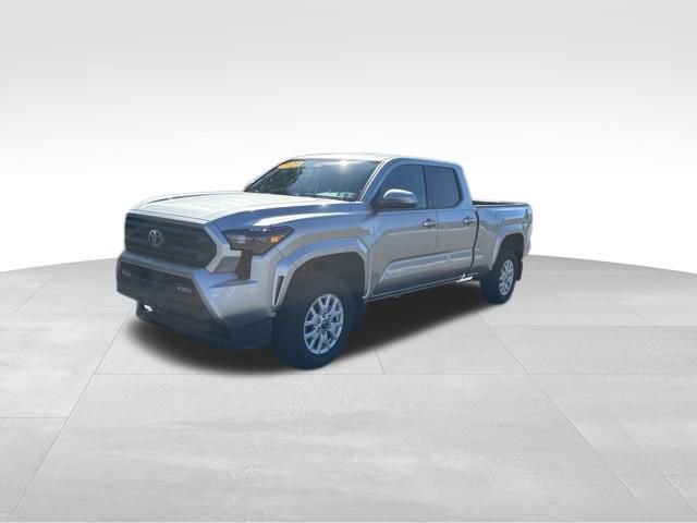 Certified 2025 Toyota Tacoma SR5
