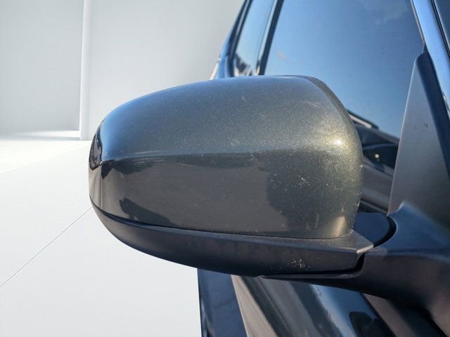 Used 2021 Jeep Compass Latitude w/ Convenience Group image 10