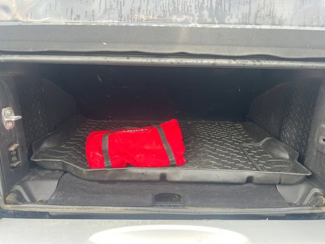 Used 2015 Jeep Wrangler Unlimited Sahara w/ Max Tow Package image 19