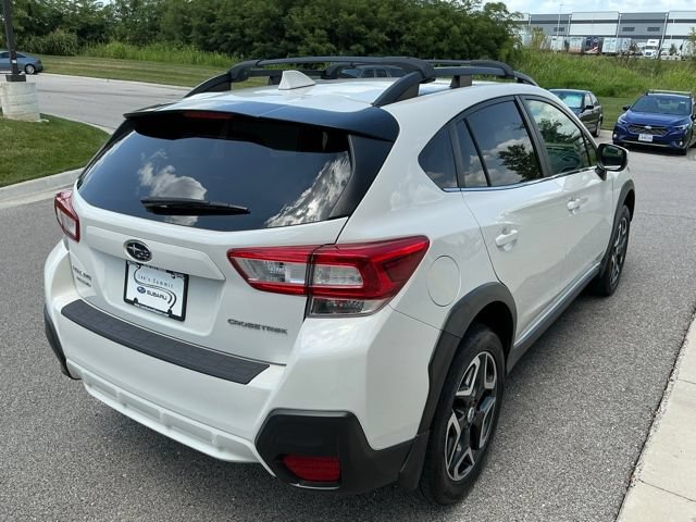 Used 2018 Subaru Crosstrek 2.0i Limited w/ Popular Package #2 AWD/4WD image 8